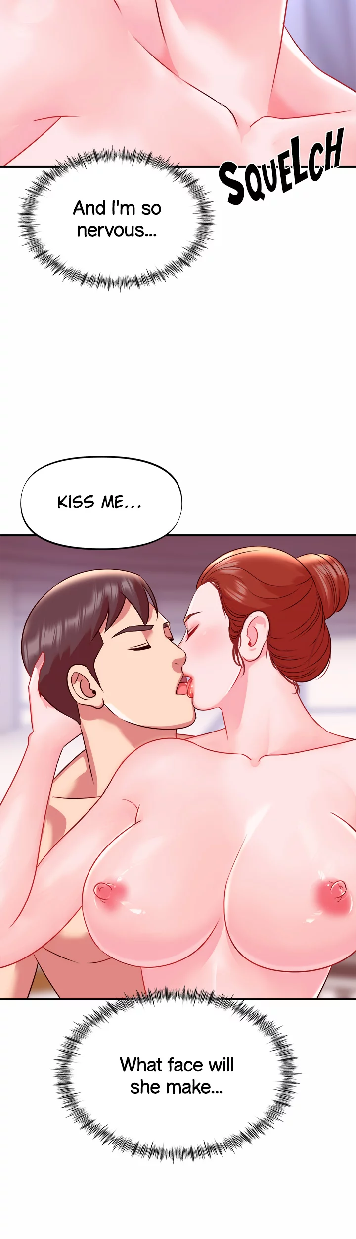 Young Madam Chapter 22 - Manhwa18.com