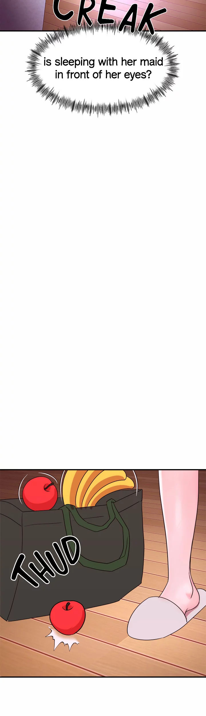 Young Madam Chapter 22 - Manhwa18.com