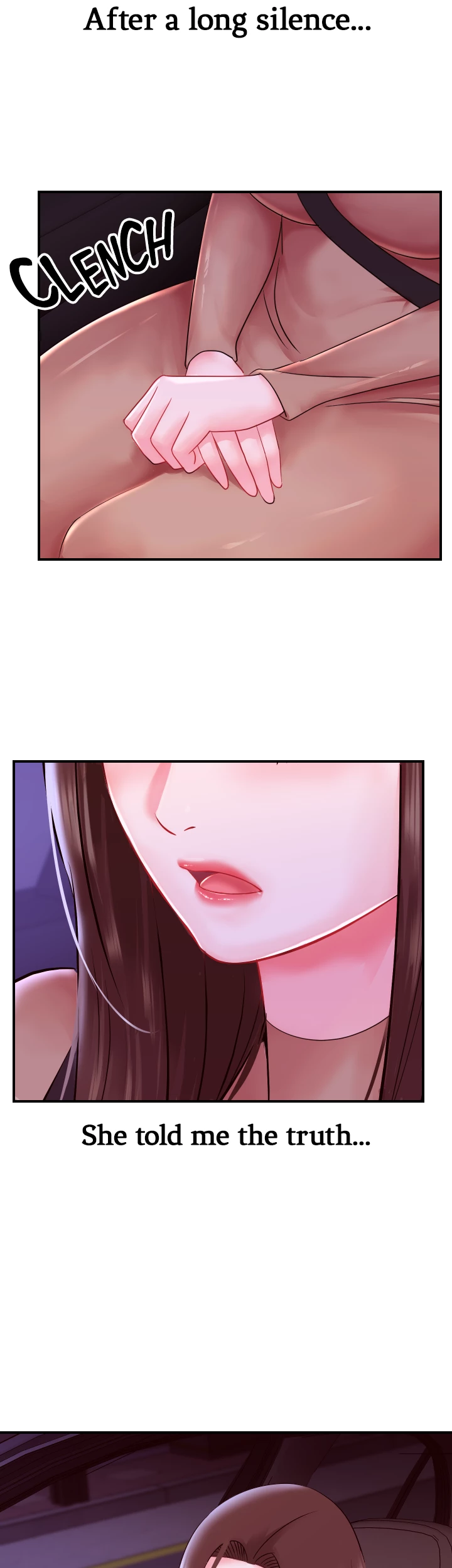 Young Madam Chapter 25 - Manhwa18.com