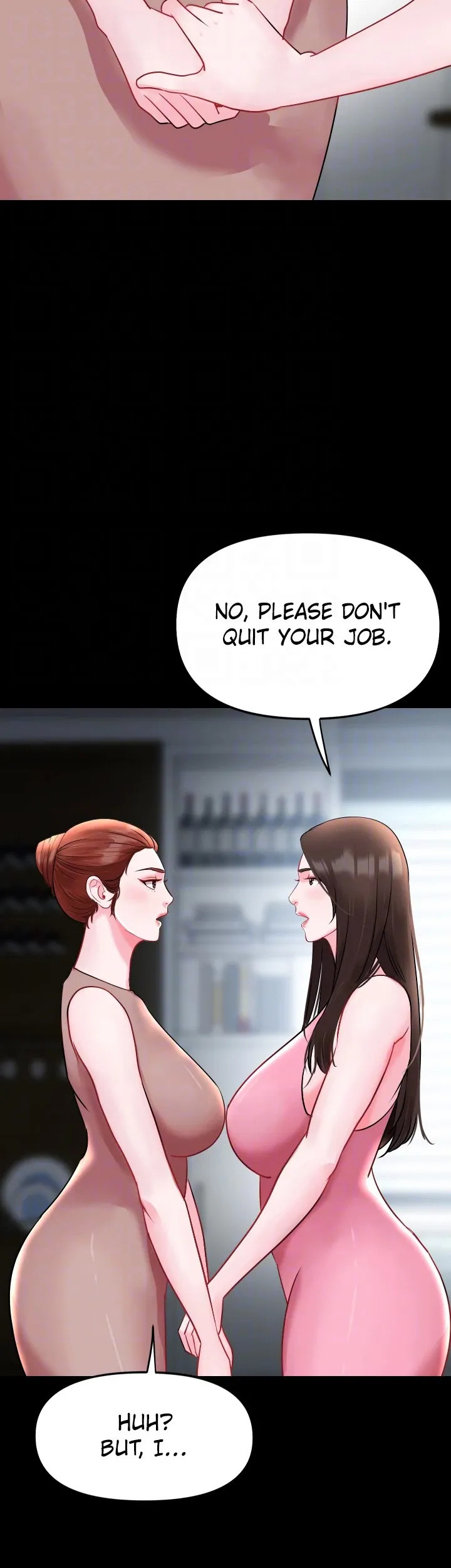 Young Madam Chapter 29 - Manhwa18.com