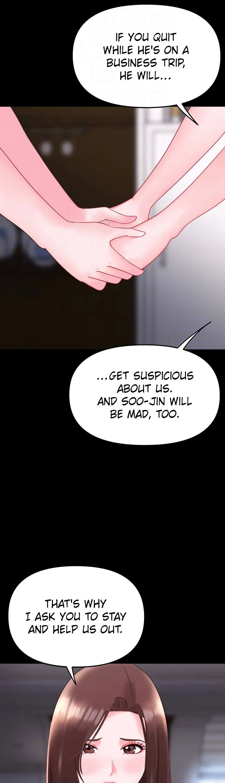 Young Madam Chapter 29 - Manhwa18.com