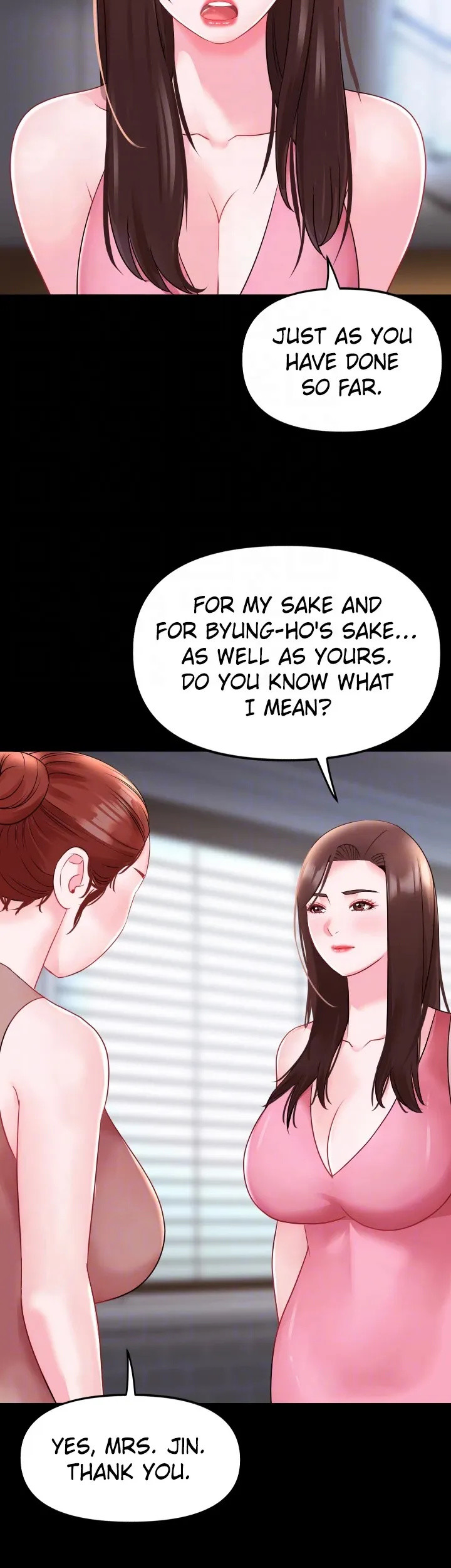 Young Madam Chapter 29 - Manhwa18.com