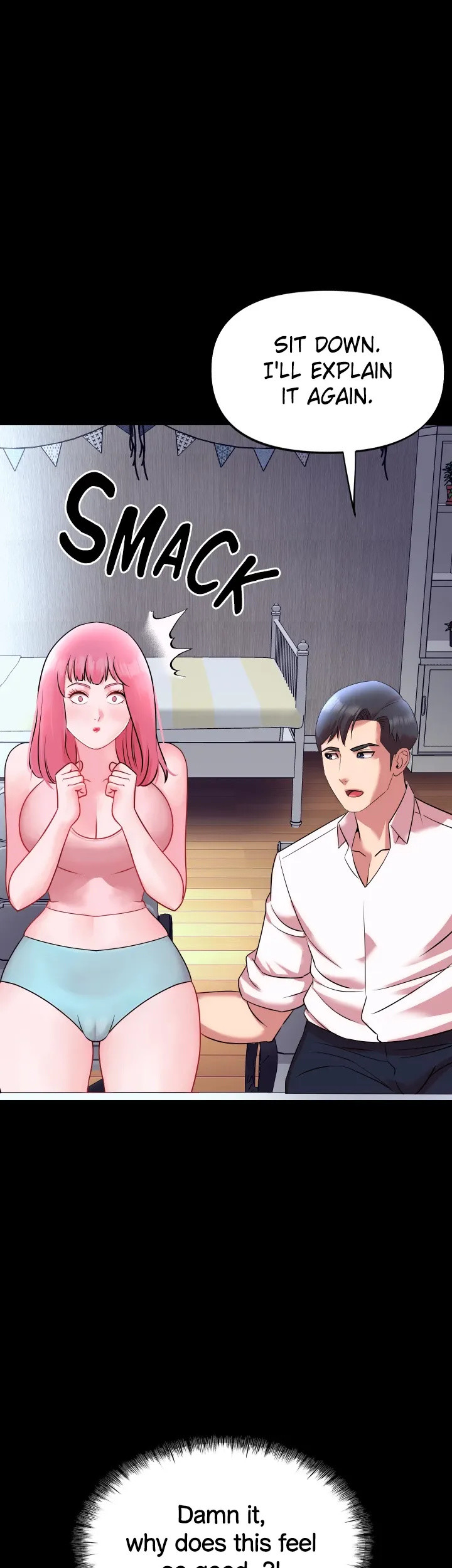 Young Madam Chapter 29 - Manhwa18.com