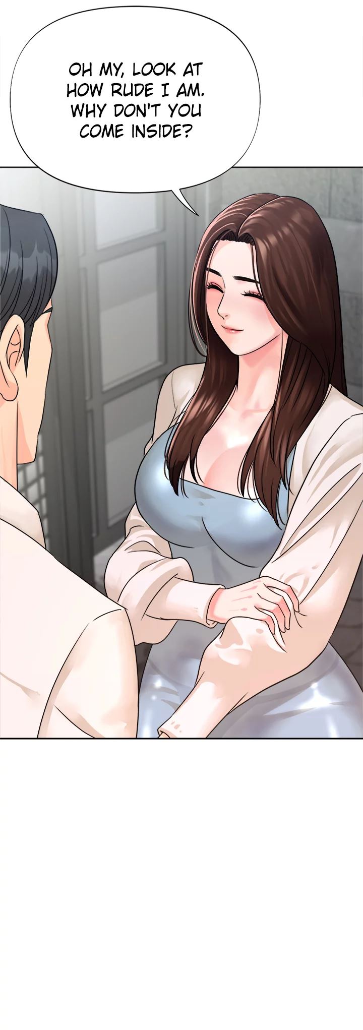 Young Madam Chapter 3 - Manhwa18.com