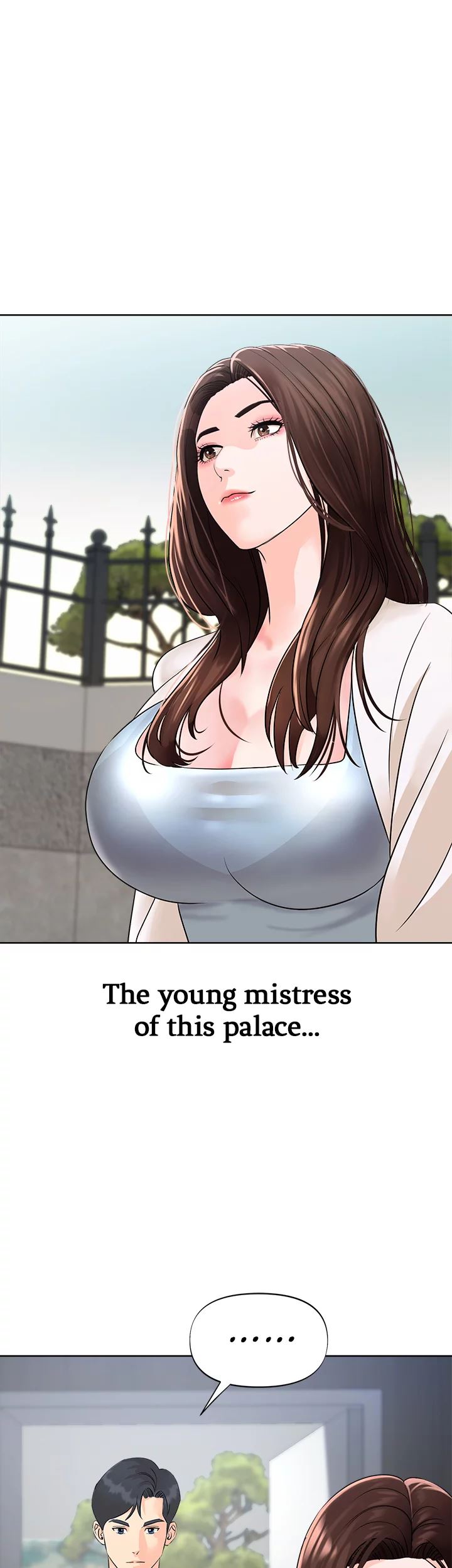 Young Madam Chapter 3 - Manhwa18.com