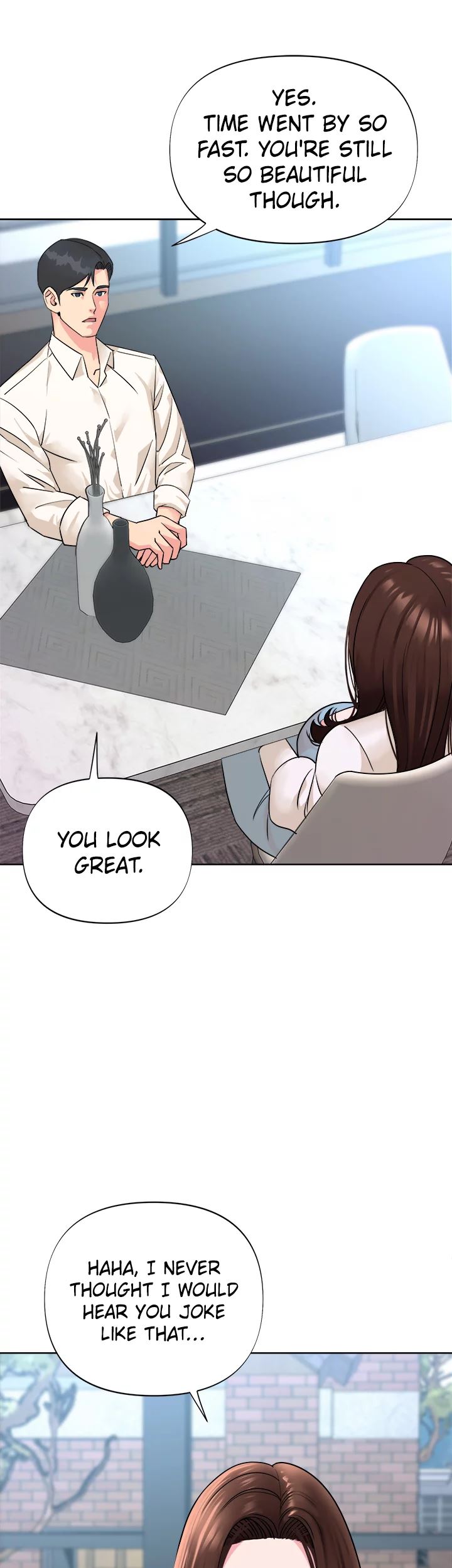 Young Madam Chapter 3 - Manhwa18.com