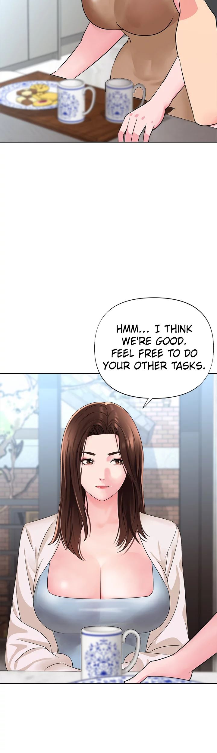 Young Madam Chapter 3 - Manhwa18.com