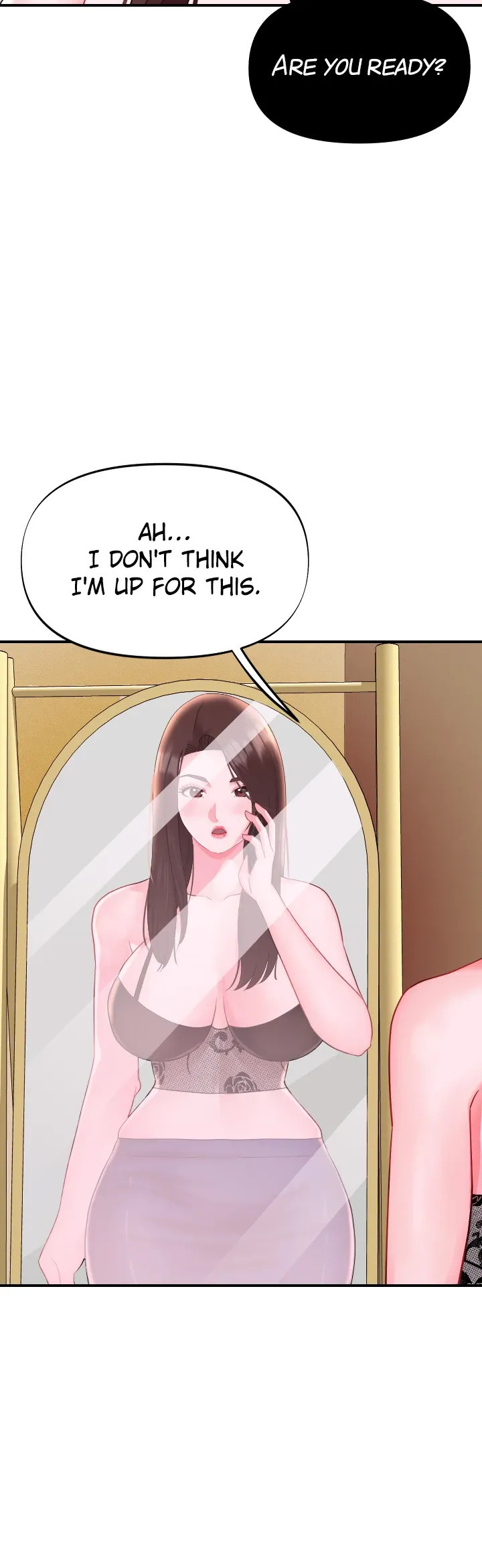 Young Madam Chapter 31 - Manhwa18.com