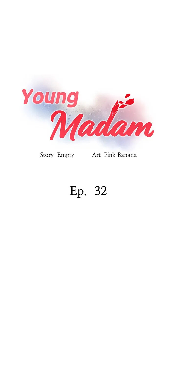 Young Madam Chapter 32 - Manhwa18.com