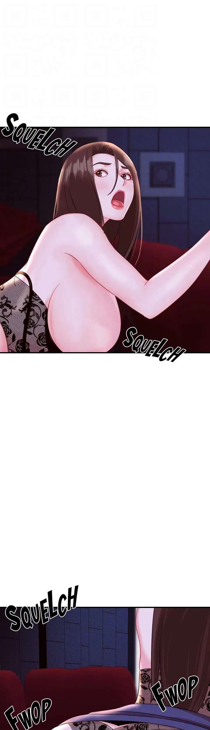 Young Madam Chapter 32 - Manhwa18.com