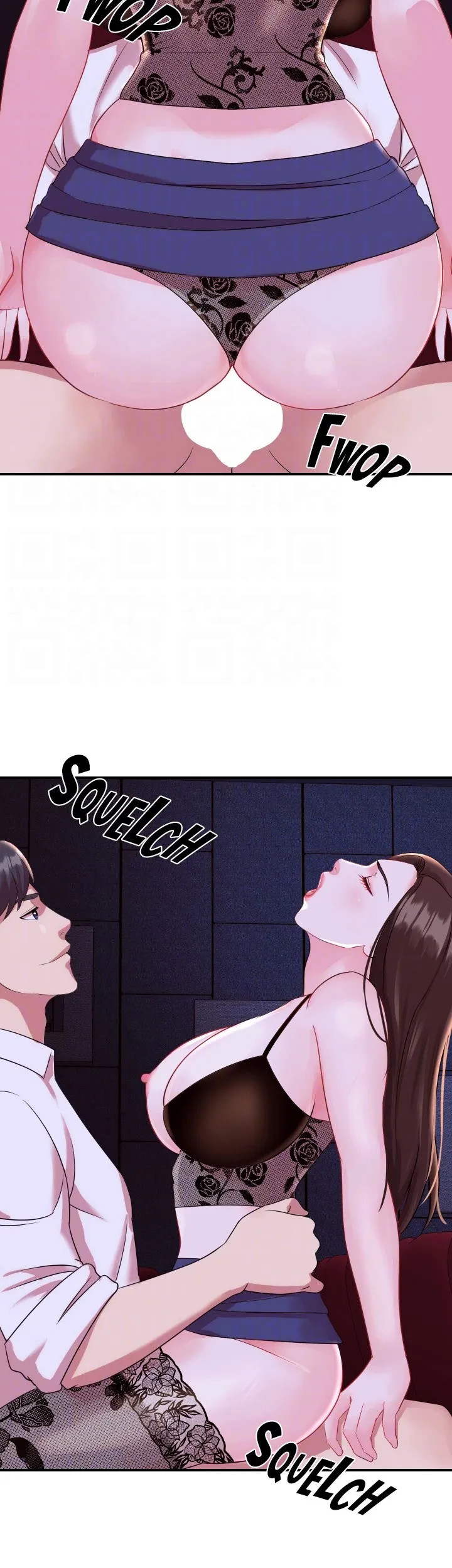 Young Madam Chapter 32 - Manhwa18.com