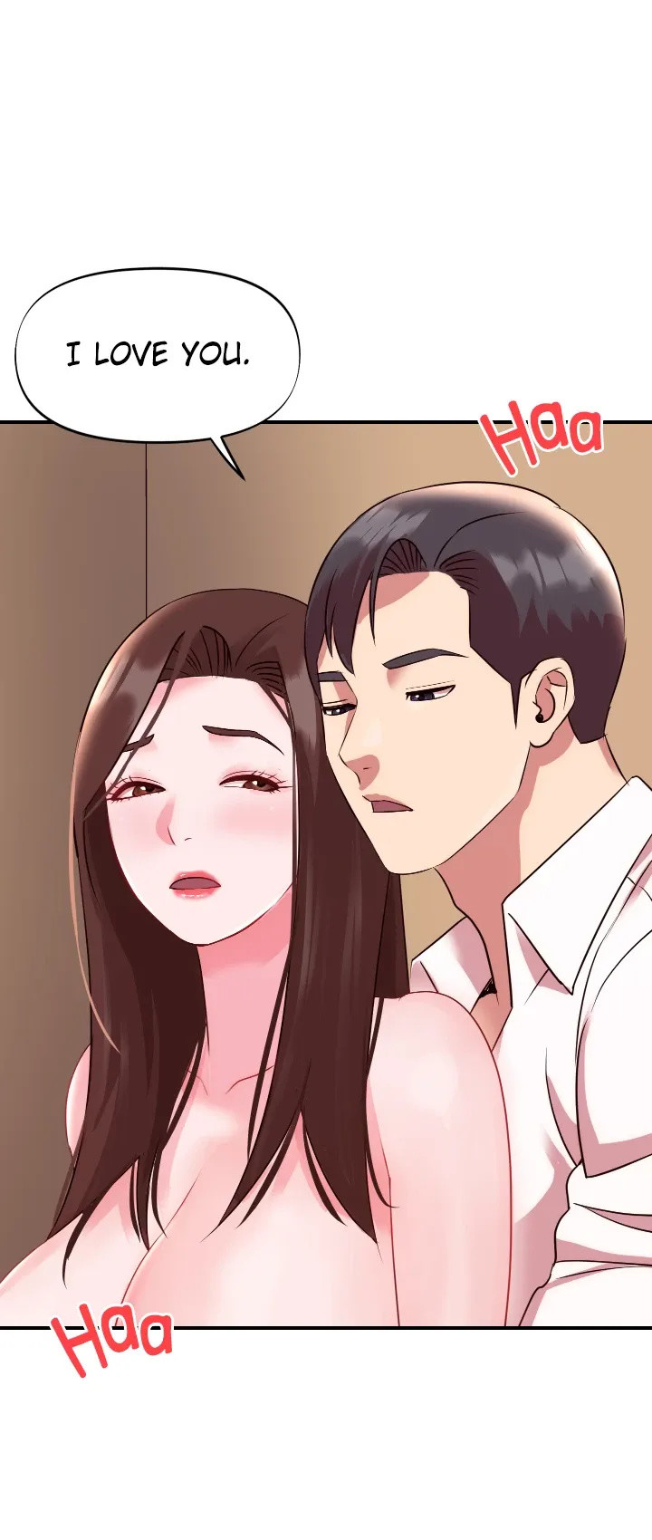 Young Madam Chapter 33 - Manhwa18.com