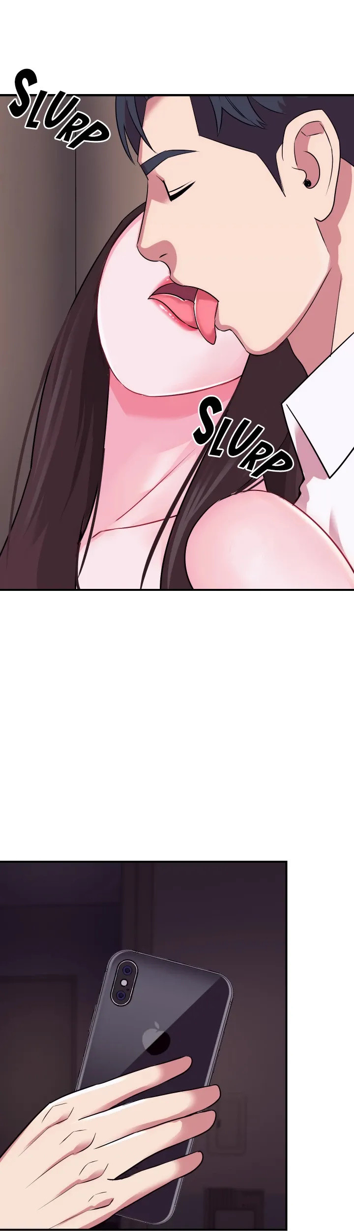 Young Madam Chapter 33 - Manhwa18.com