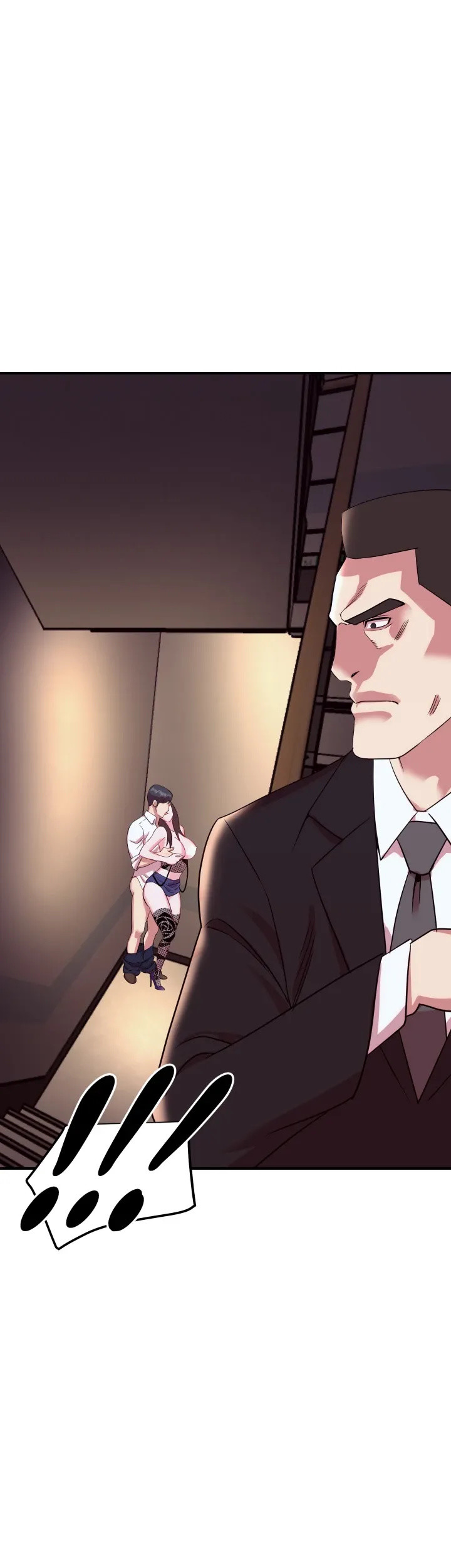 Young Madam Chapter 33 - Manhwa18.com