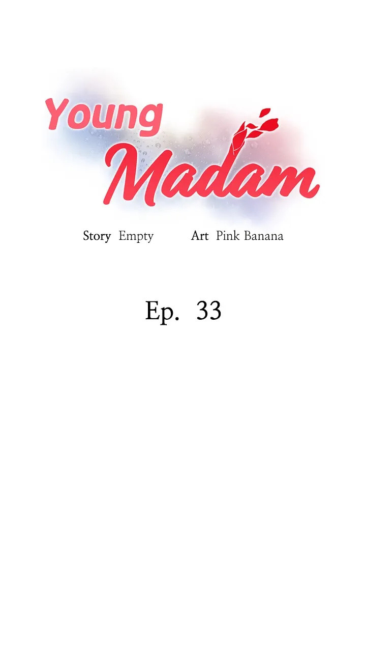 Young Madam Chapter 33 - Manhwa18.com