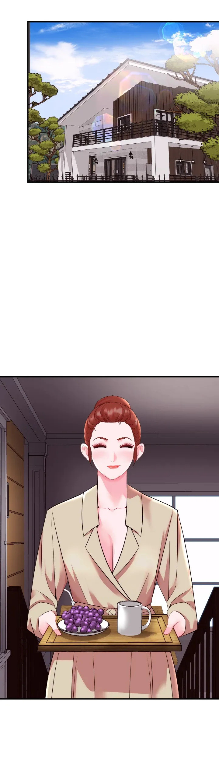 Young Madam Chapter 33 - Manhwa18.com