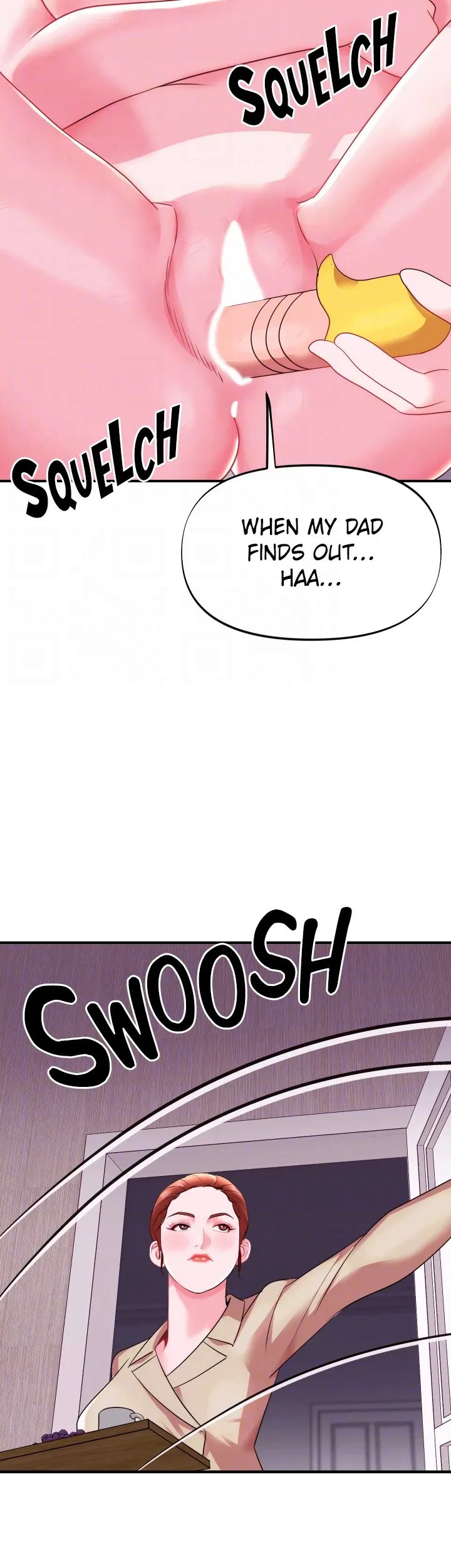 Young Madam Chapter 33 - Manhwa18.com