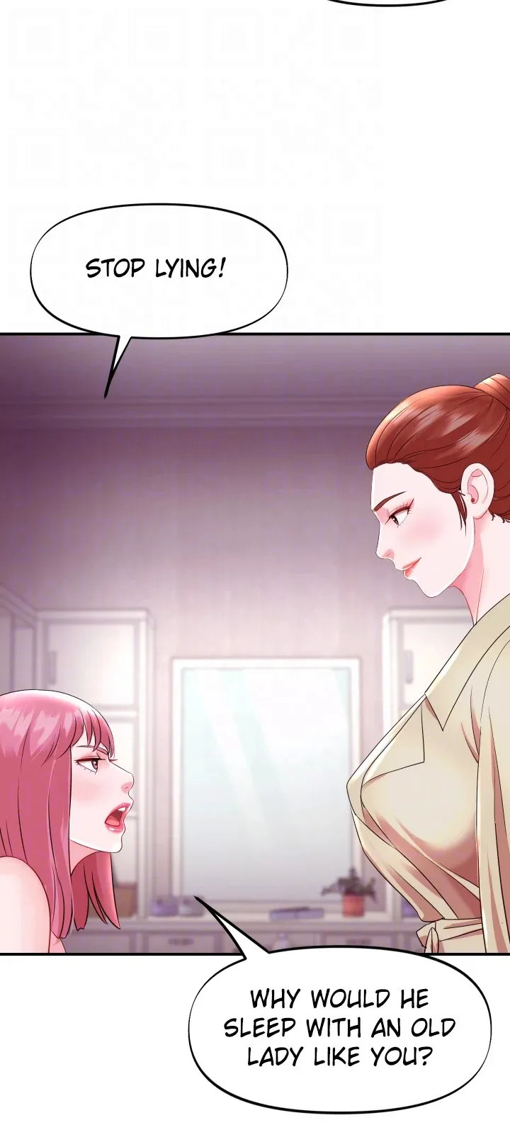 Young Madam Chapter 33 - Manhwa18.com