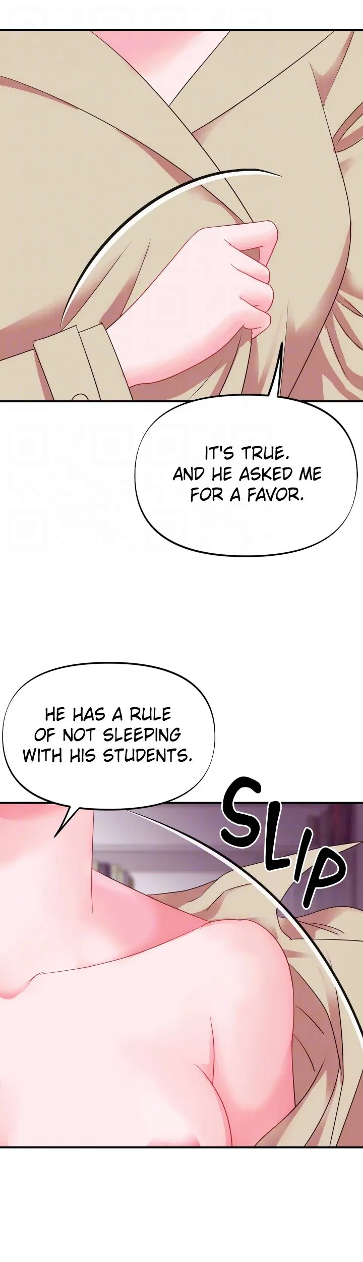 Young Madam Chapter 33 - Manhwa18.com