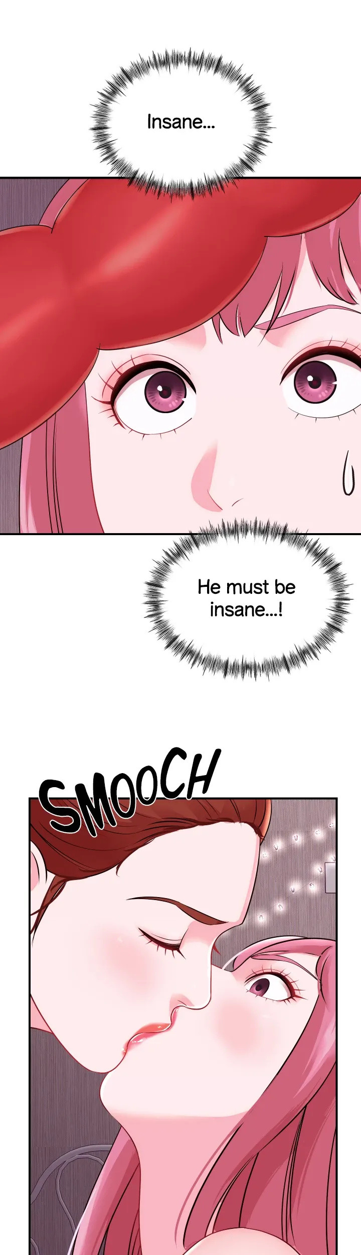 Young Madam Chapter 33 - Manhwa18.com