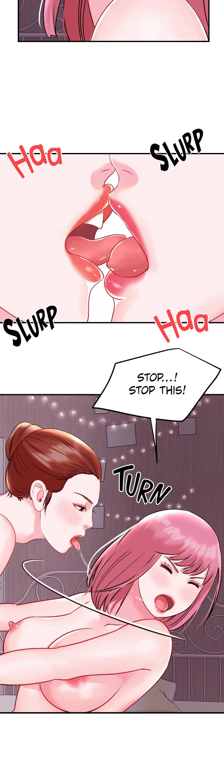 Young Madam Chapter 33 - Manhwa18.com