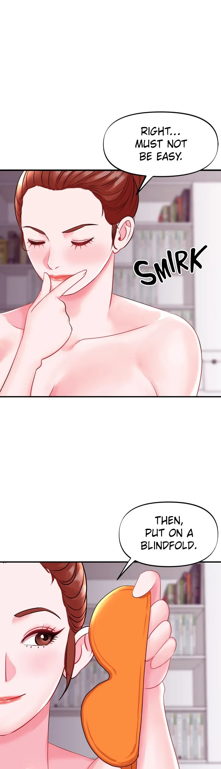 Young Madam Chapter 33 - Manhwa18.com