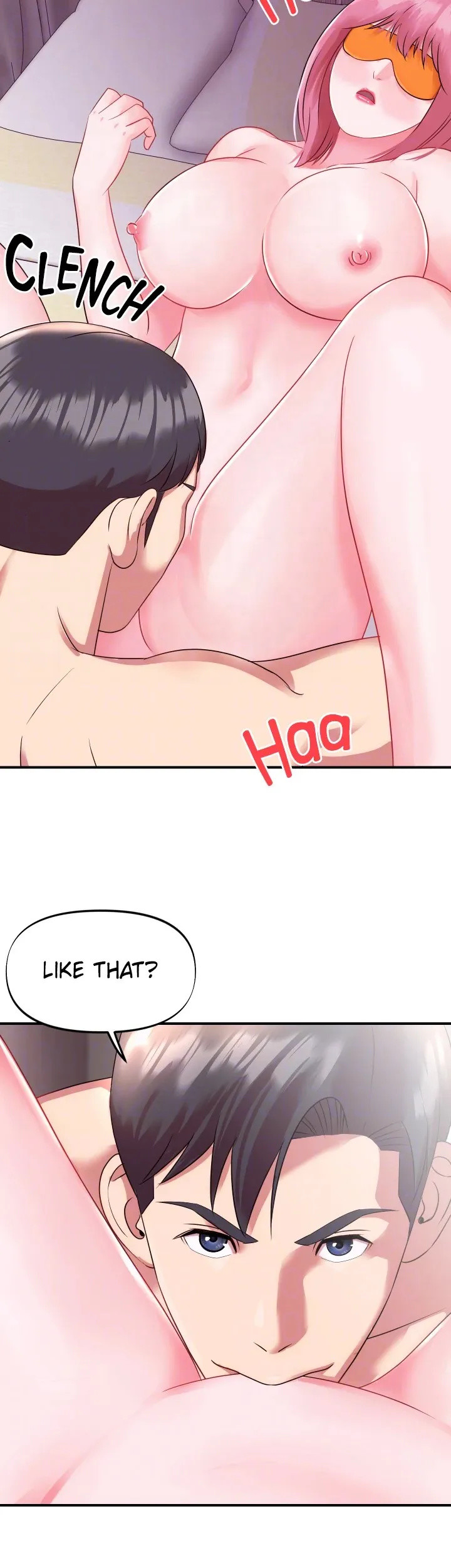 Young Madam Chapter 33 - Manhwa18.com