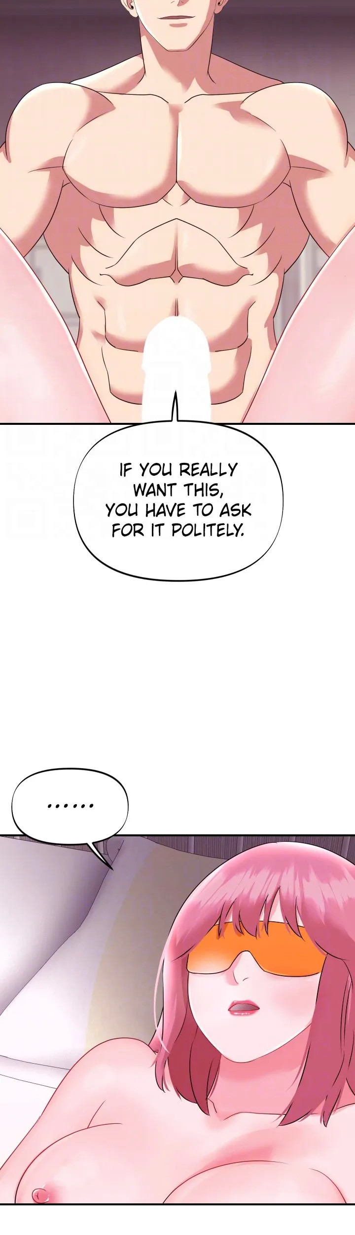 Young Madam Chapter 33 - Manhwa18.com