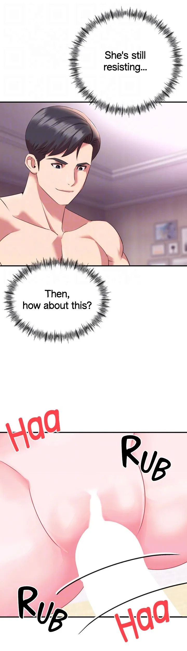 Young Madam Chapter 33 - Manhwa18.com