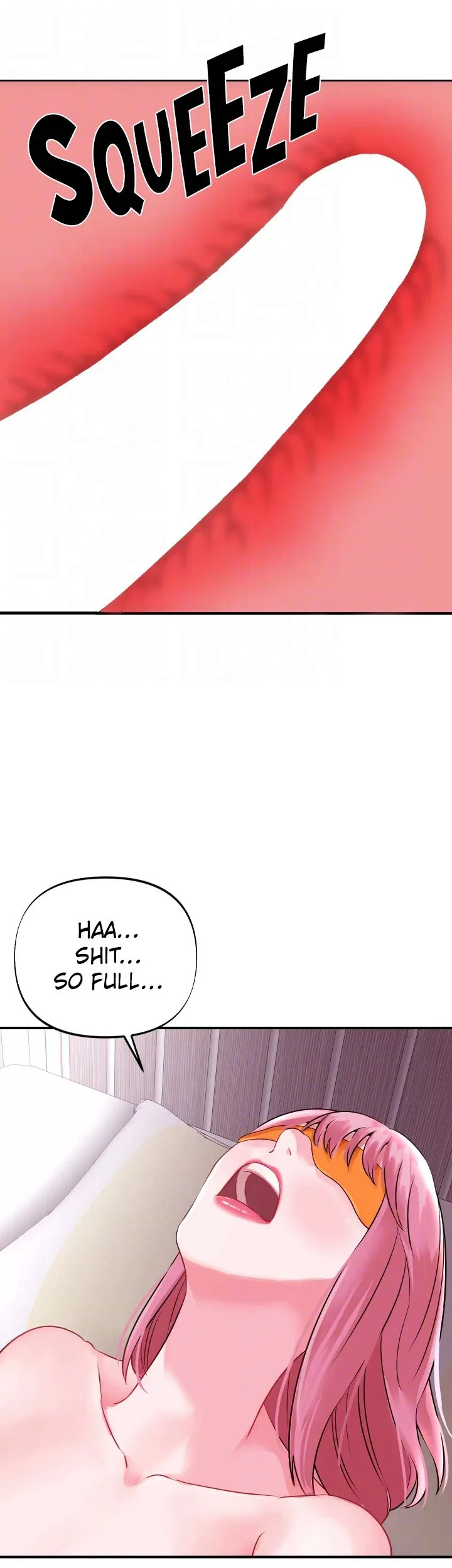 Young Madam Chapter 33 - Manhwa18.com