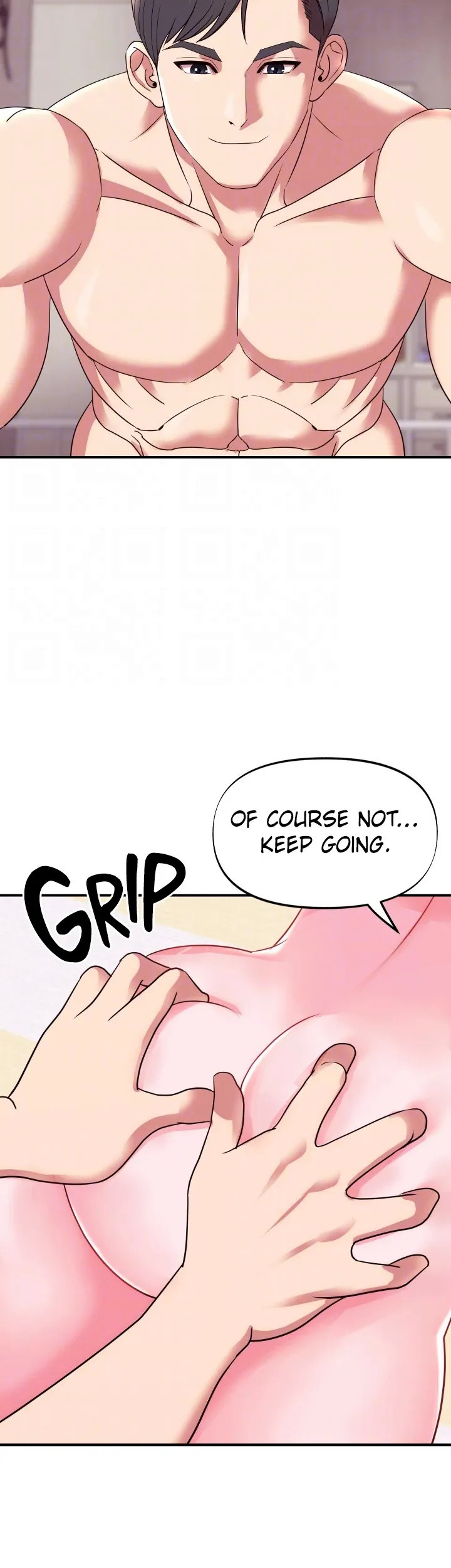 Young Madam Chapter 33 - Manhwa18.com