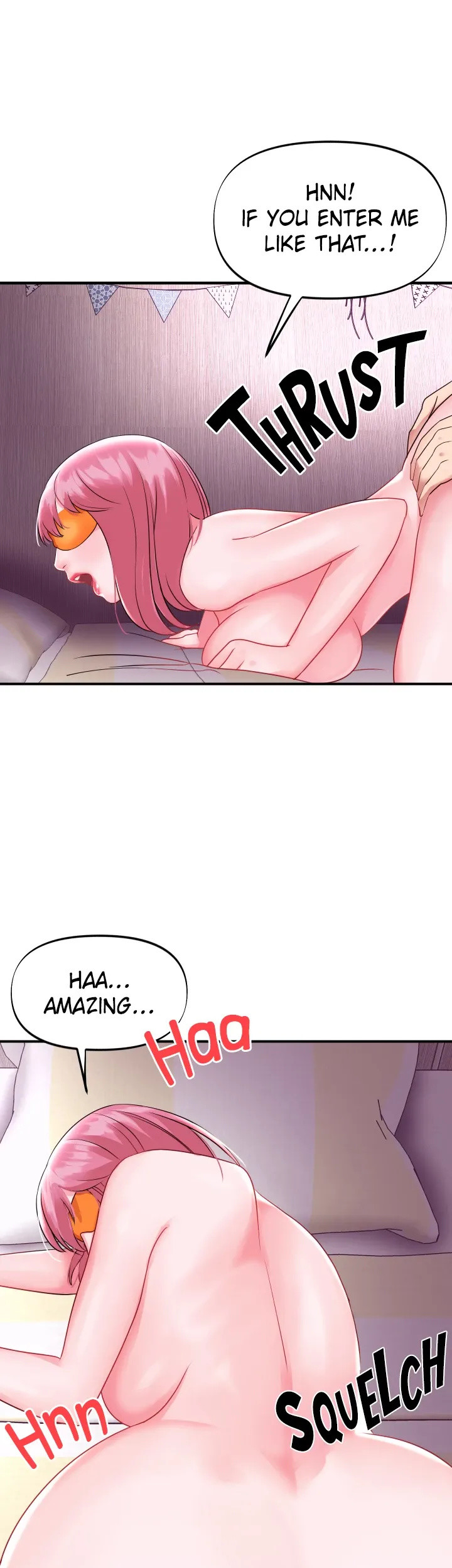 Young Madam Chapter 33 - Manhwa18.com