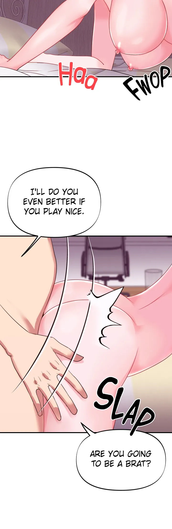 Young Madam Chapter 33 - Manhwa18.com