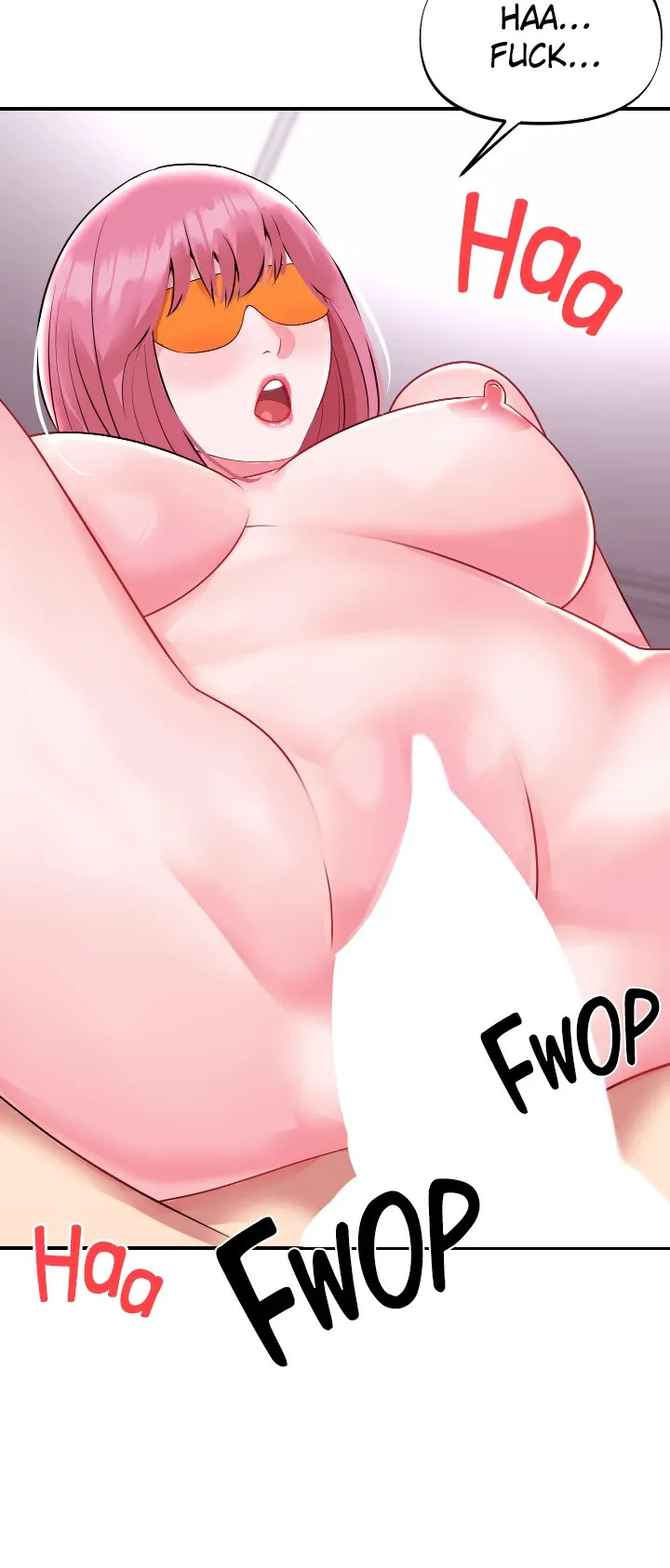 Young Madam Chapter 33 - Manhwa18.com