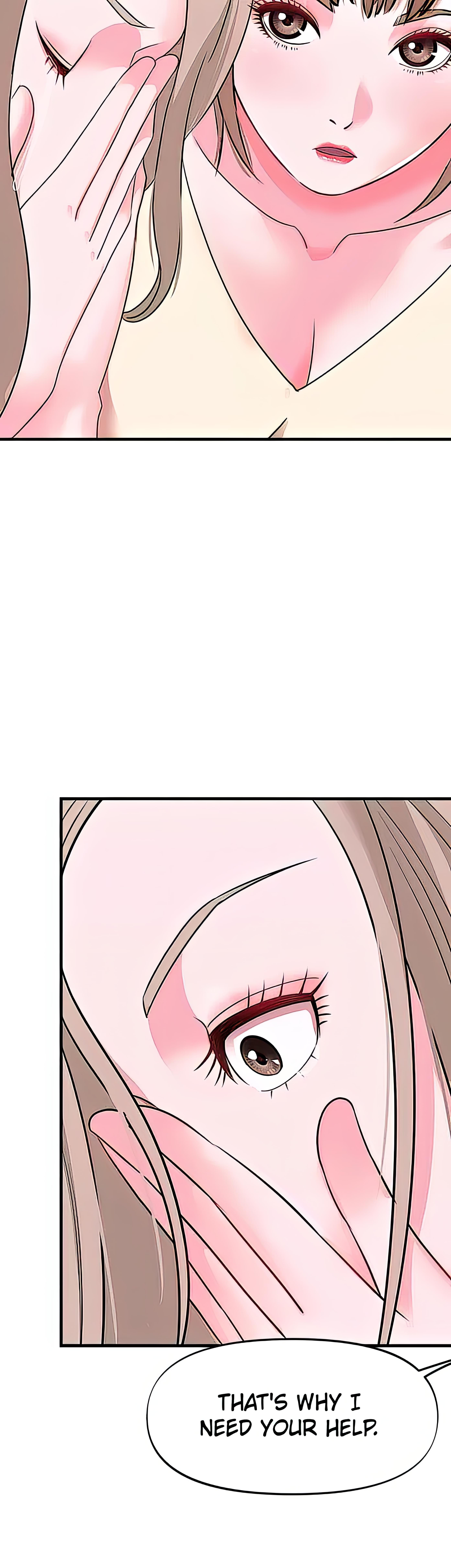 Young Madam Chapter 34 - Manhwa18.com