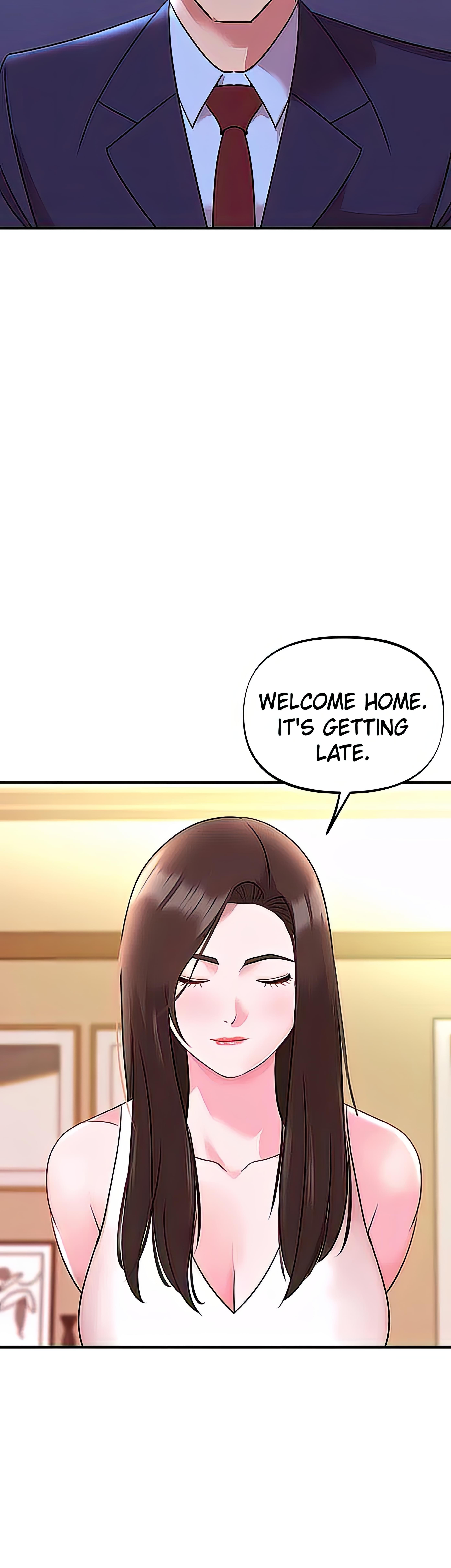 Young Madam Chapter 34 - Manhwa18.com