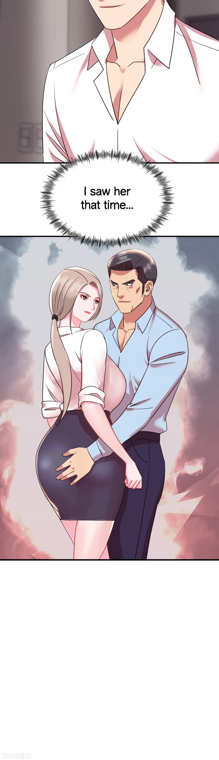 Young Madam Chapter 38 - Manhwa18.com