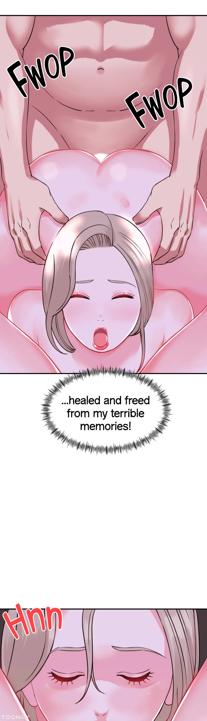 Young Madam Chapter 39 - Manhwa18.com