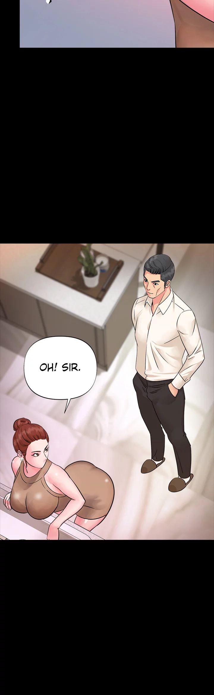 Young Madam Chapter 4 - Manhwa18.com