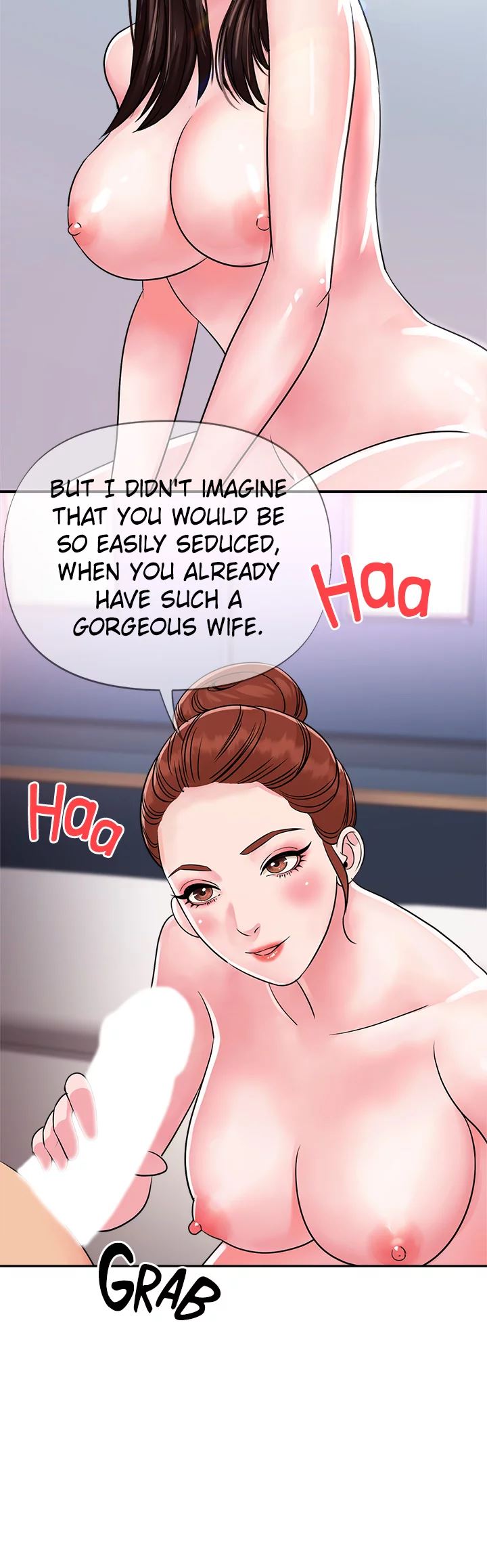 Young Madam Chapter 4 - Manhwa18.com