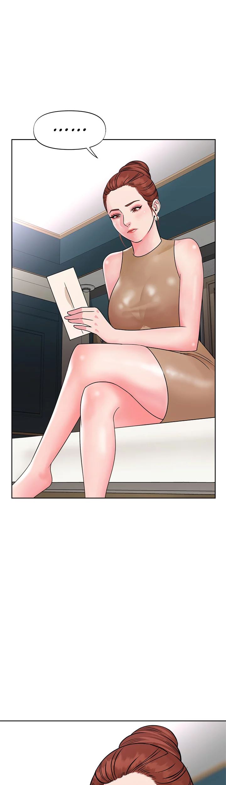 Young Madam Chapter 5 - Manhwa18.com