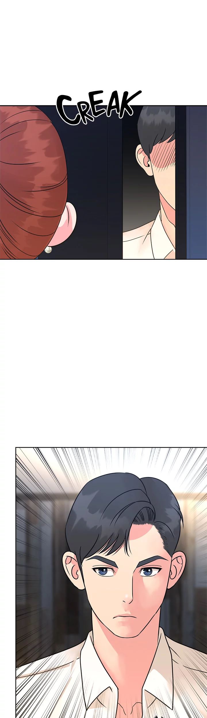 Young Madam Chapter 6 - Manhwa18.com