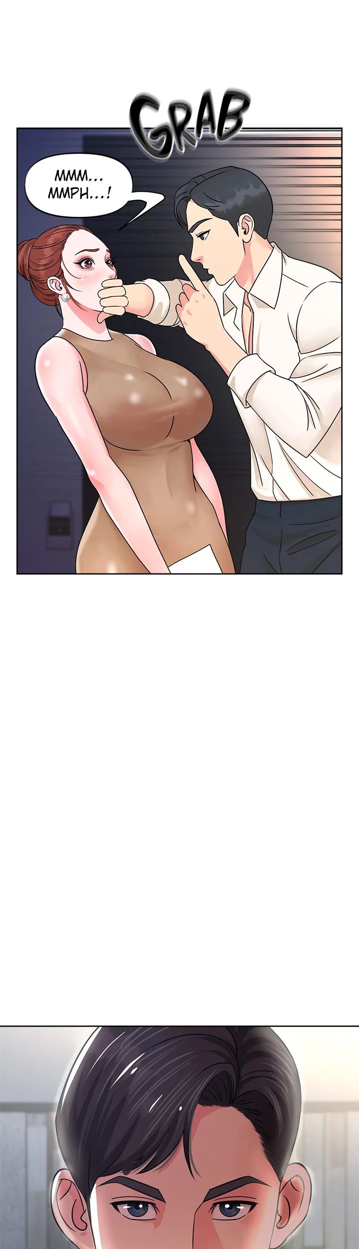 Young Madam Chapter 6 - Manhwa18.com