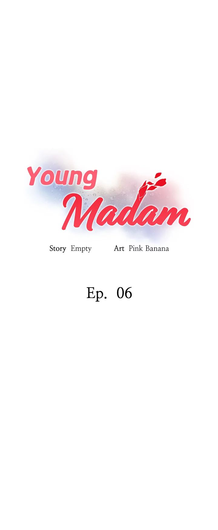 Young Madam Chapter 6 - Manhwa18.com