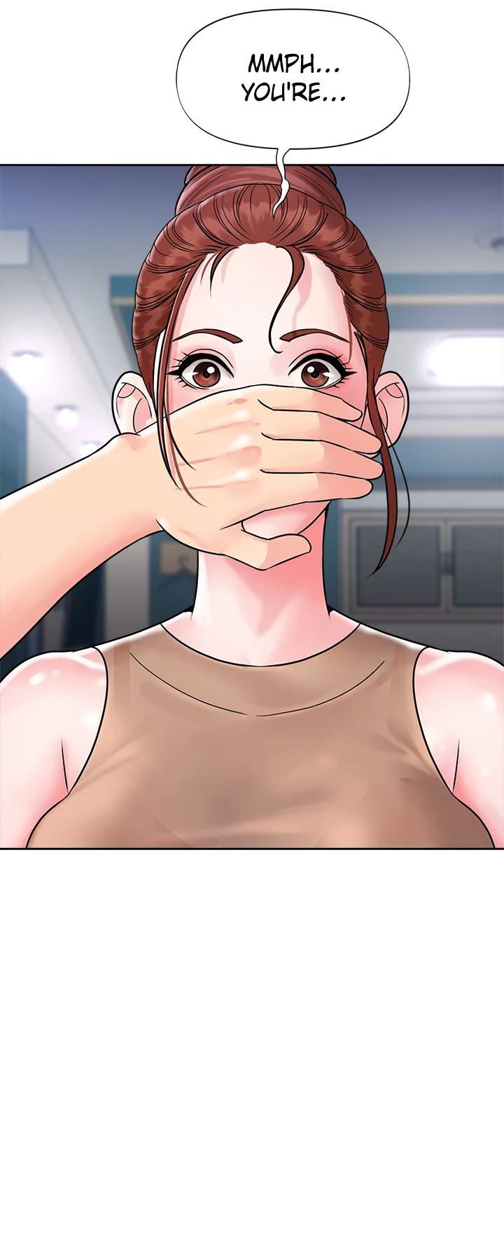 Young Madam Chapter 6 - Manhwa18.com