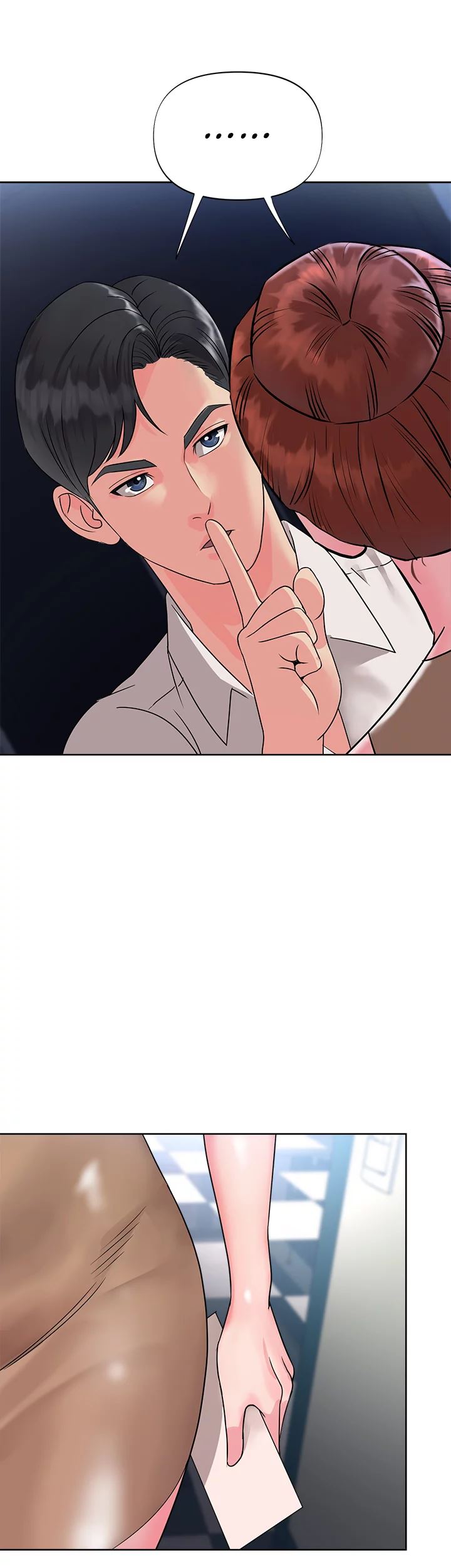 Young Madam Chapter 6 - Manhwa18.com
