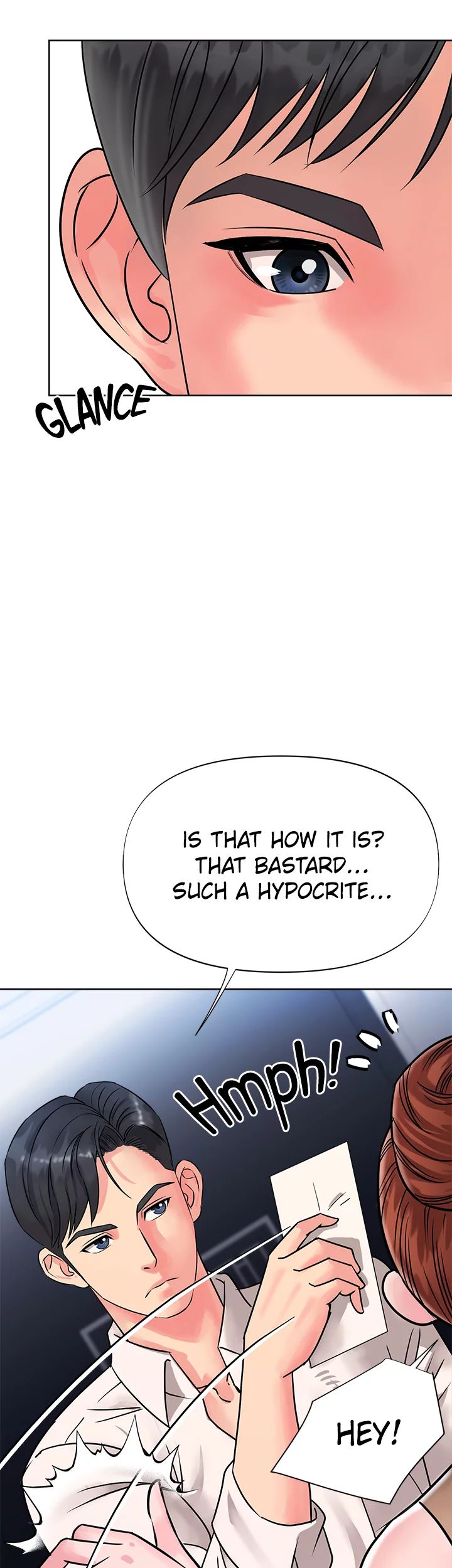 Young Madam Chapter 6 - Manhwa18.com