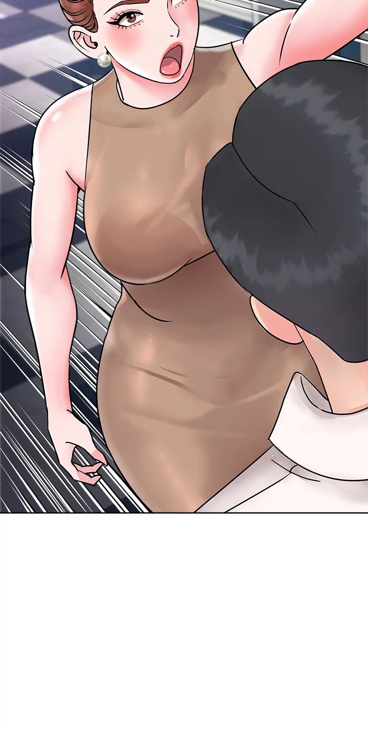Young Madam Chapter 6 - Manhwa18.com