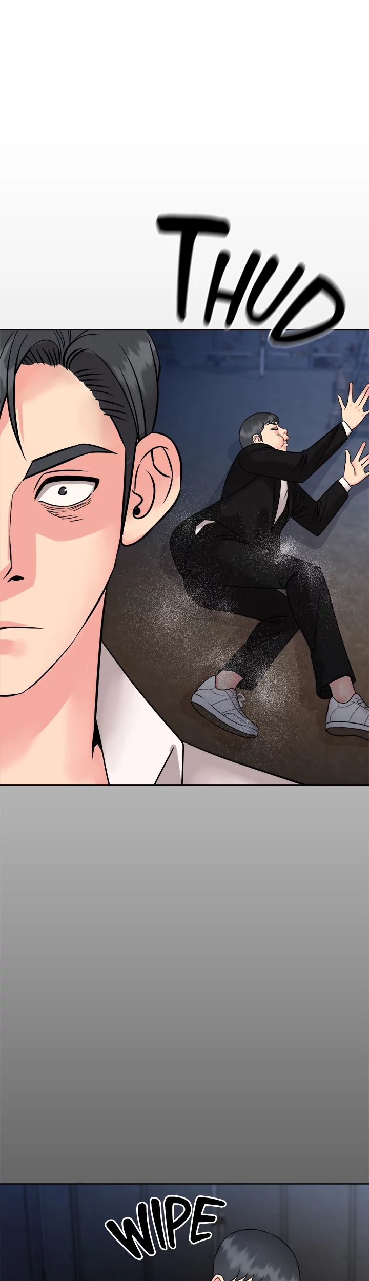 Young Madam Chapter 6 - Manhwa18.com