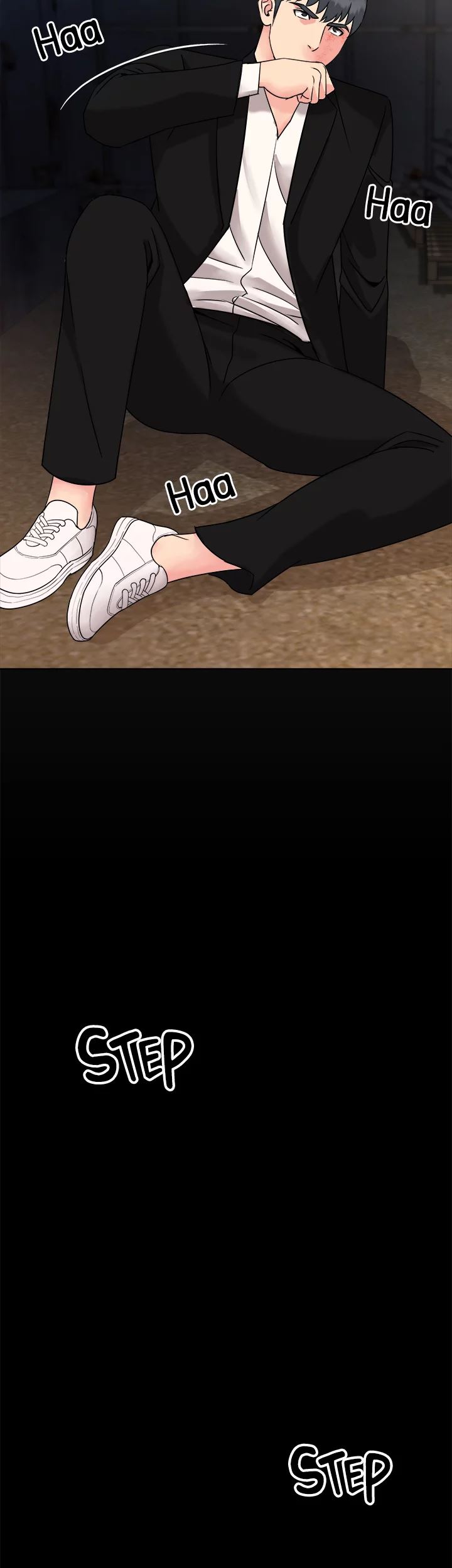 Young Madam Chapter 6 - Manhwa18.com